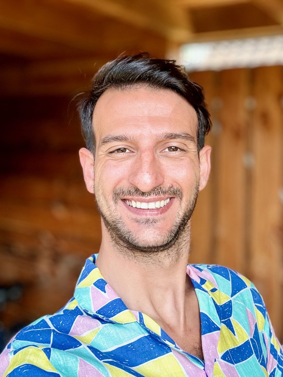Hasan Verinç, founder of Drebbel Automation